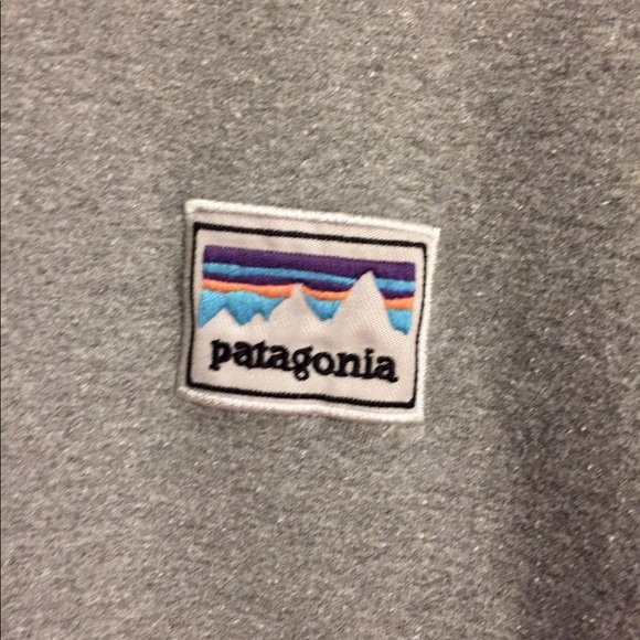 Patagonia Uprisal Crew Sweater - Picture 5 of 8
